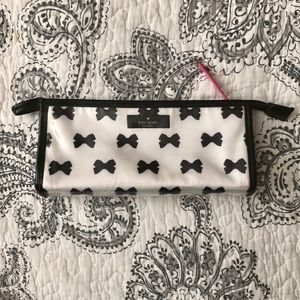 Kate Spade Makeup Bag